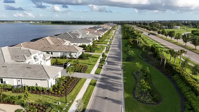 Lakewood Ranch, FL