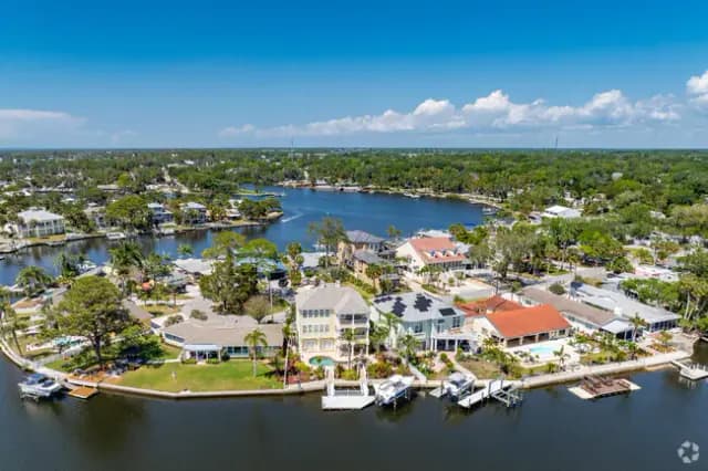 New Port Richey, FL