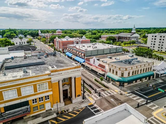 Plant City, FL