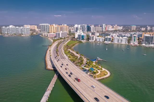 Sarasota, FL
