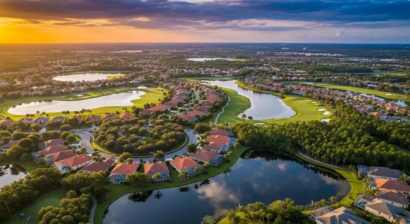 Wesley Chapel, FL